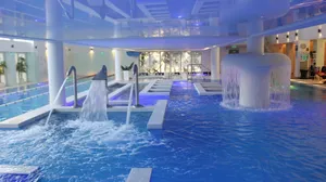 Hotel Aqvatonik by Steaua de Mare Hotel Aqvatonik by Steaua de Mare